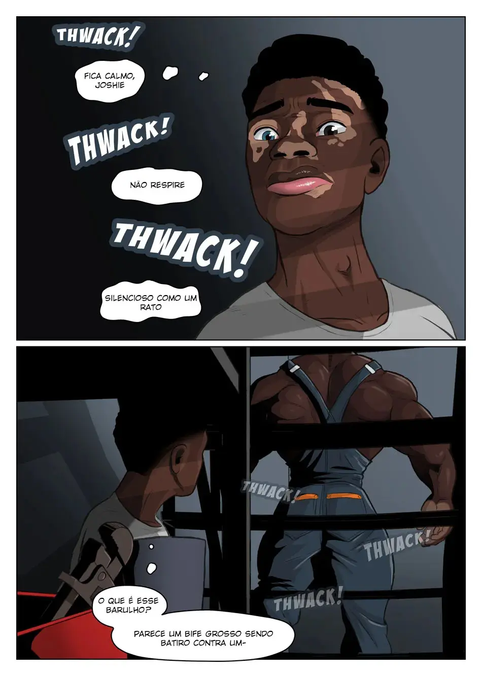 Joshi Aguenta um dos Grandes Hentai – Página 14 Joshi Aguenta um dos Grandes Hentai – Página 14