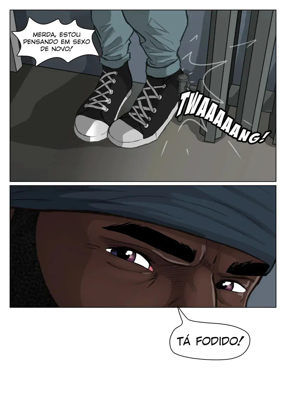 Joshi Aguenta um dos Grandes Hentai – Página 17 Joshi Aguenta um dos Grandes Hentai – Página 17