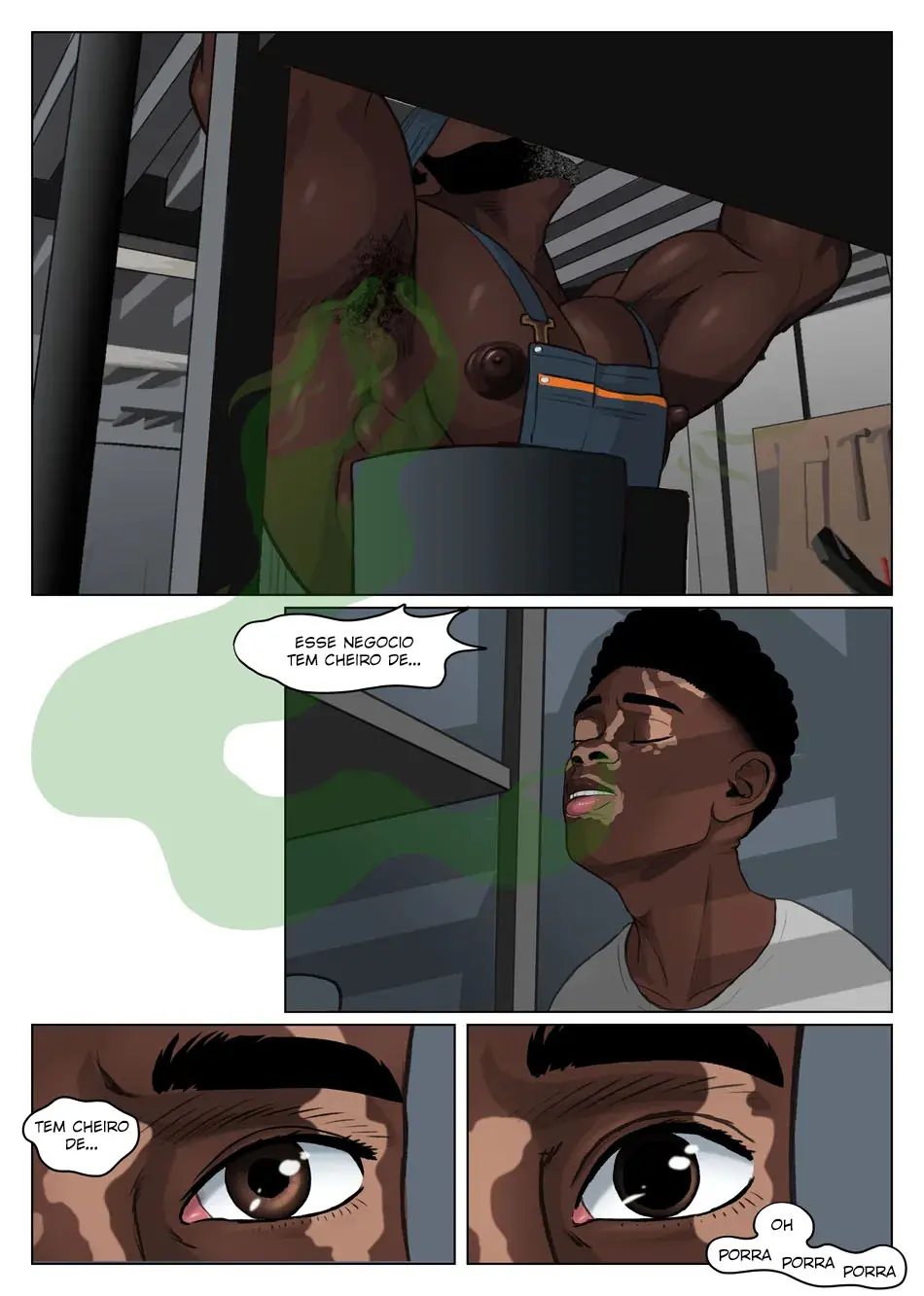 Joshi Aguenta um dos Grandes Hentai – Página 19 Joshi Aguenta um dos Grandes Hentai – Página 19