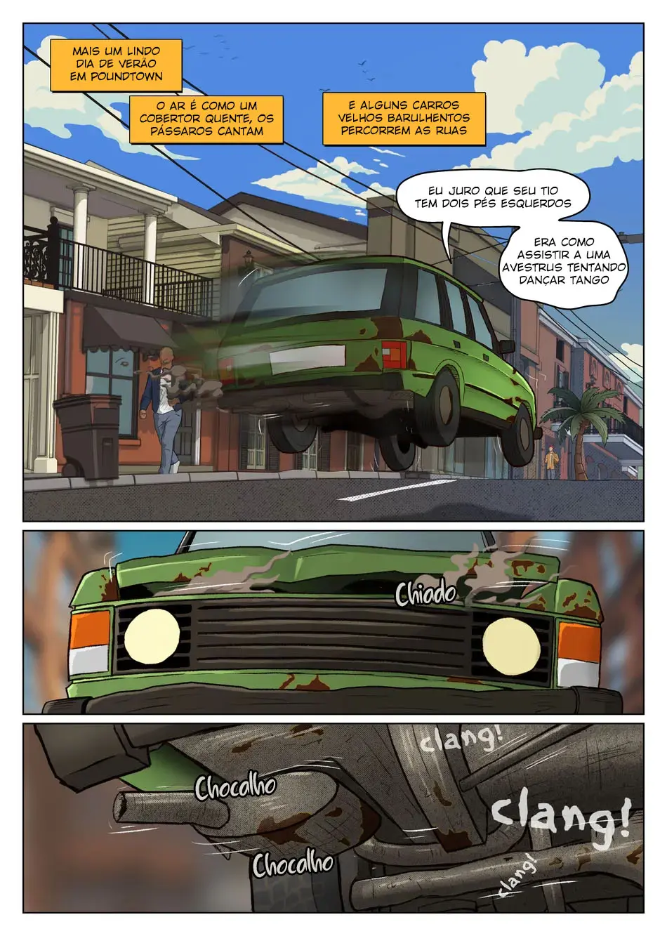 Joshi Aguenta um dos Grandes Hentai – Página 2 Joshi Aguenta um dos Grandes Hentai – Página 2