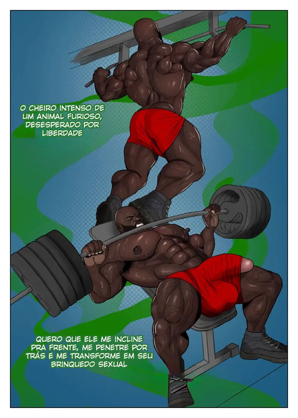 Joshi Aguenta um dos Grandes Hentai – Página 21 Joshi Aguenta um dos Grandes Hentai – Página 21