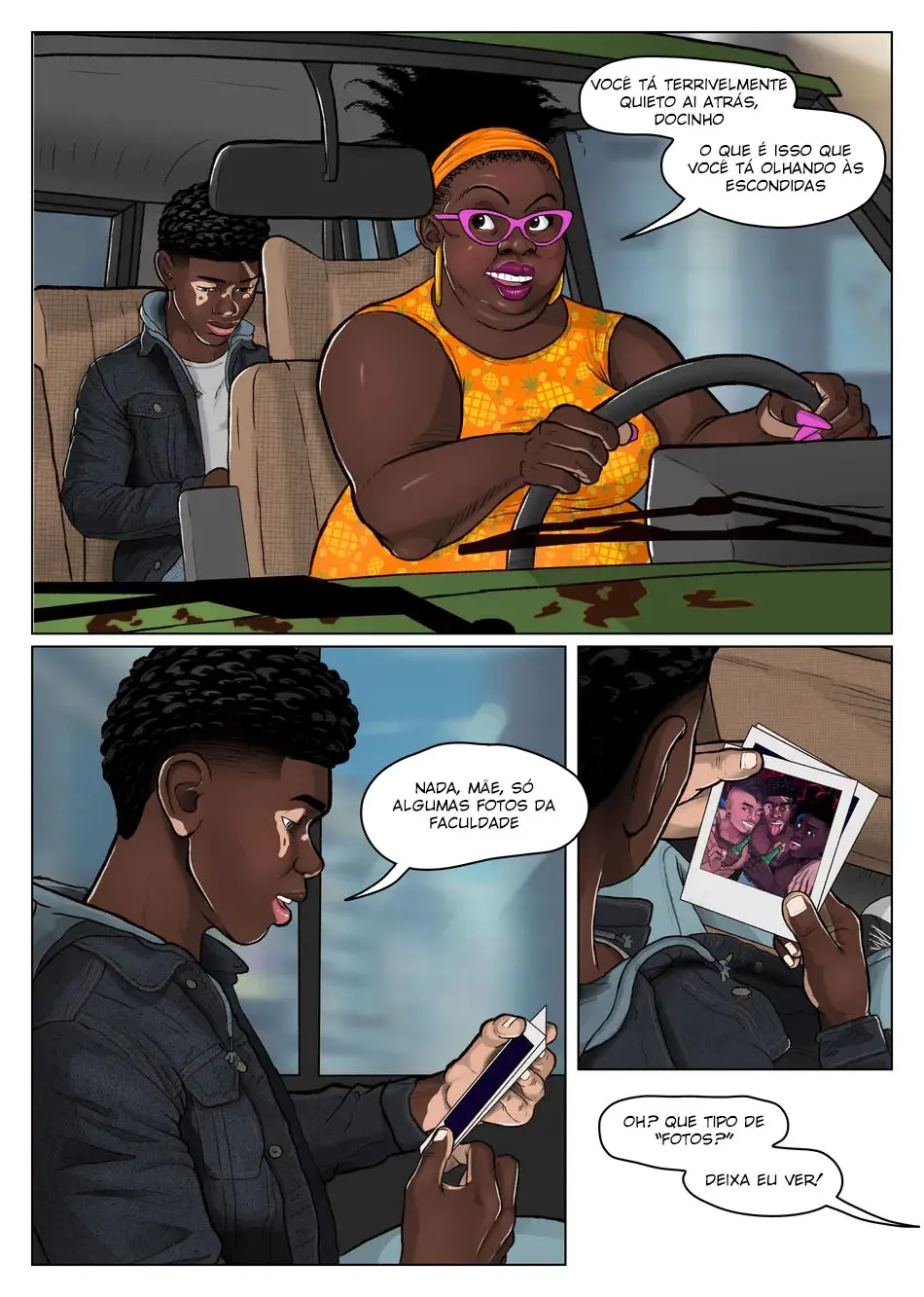 Joshi Aguenta um dos Grandes Hentai – Página 3 Joshi Aguenta um dos Grandes Hentai – Página 3