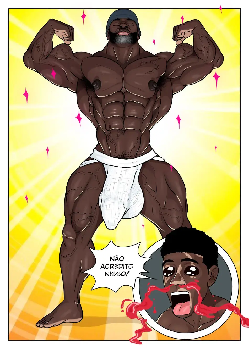 Joshi Aguenta um dos Grandes Hentai – Página 38 Joshi Aguenta um dos Grandes Hentai – Página 38