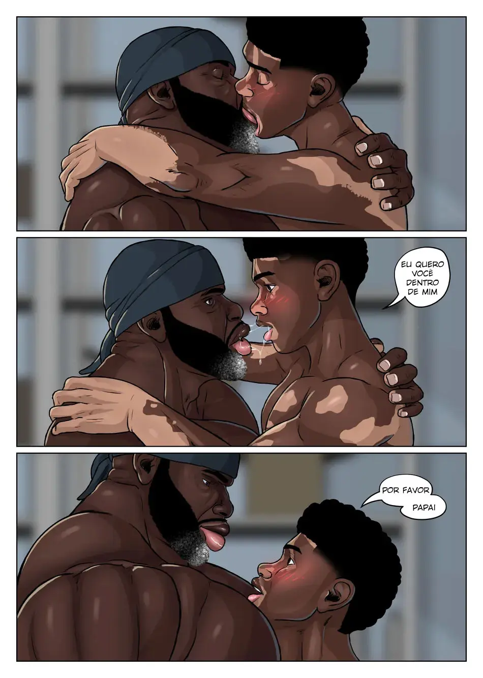 Joshi Aguenta um dos Grandes Hentai – Página 47 Joshi Aguenta um dos Grandes Hentai – Página 47