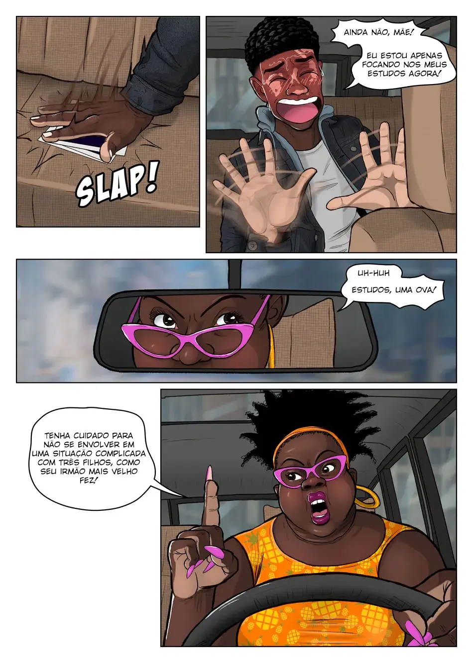 Joshi Aguenta um dos Grandes Hentai – Página 5 Joshi Aguenta um dos Grandes Hentai – Página 5