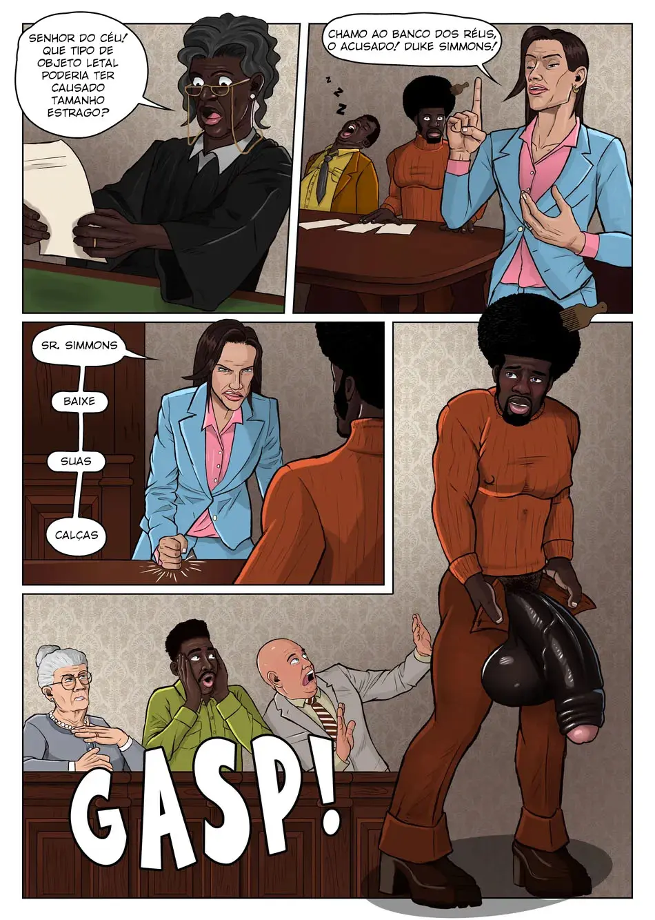 Joshi Aguenta um dos Grandes Hentai – Página 69 Joshi Aguenta um dos Grandes Hentai – Página 69