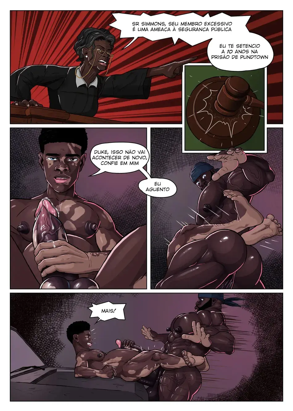 Joshi Aguenta um dos Grandes Hentai – Página 70 Joshi Aguenta um dos Grandes Hentai – Página 70