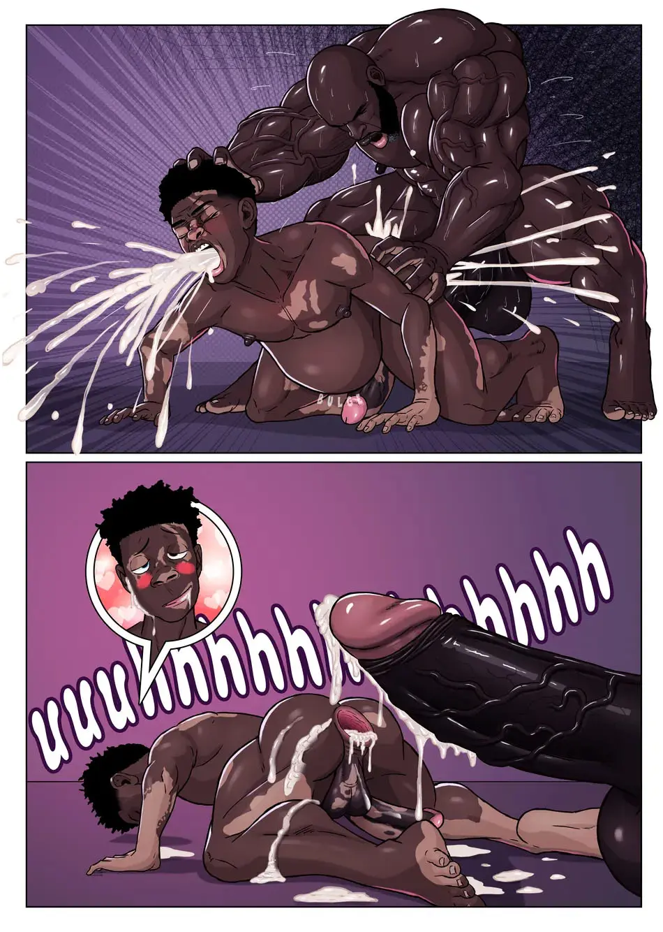 Joshi Aguenta um dos Grandes Hentai – Página 79 Joshi Aguenta um dos Grandes Hentai – Página 79