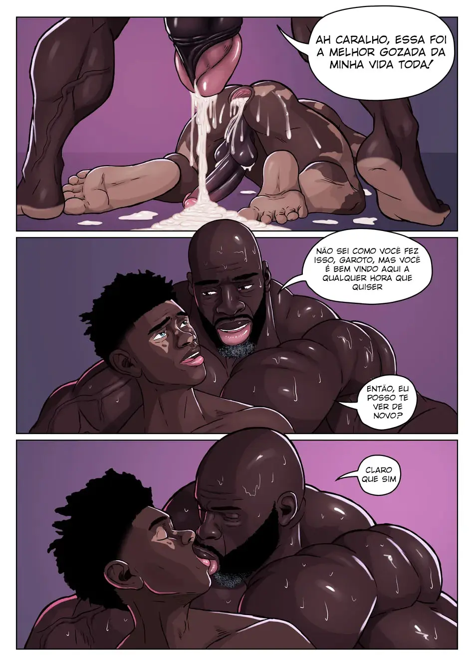 Joshi Aguenta um dos Grandes Hentai – Página 80 Joshi Aguenta um dos Grandes Hentai – Página 80