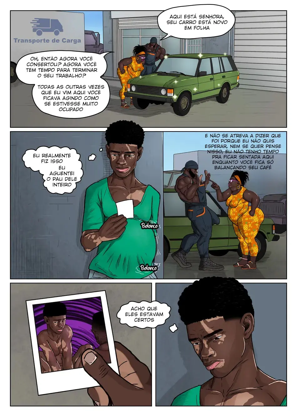 Joshi Aguenta um dos Grandes Hentai – Página 83 Joshi Aguenta um dos Grandes Hentai – Página 83