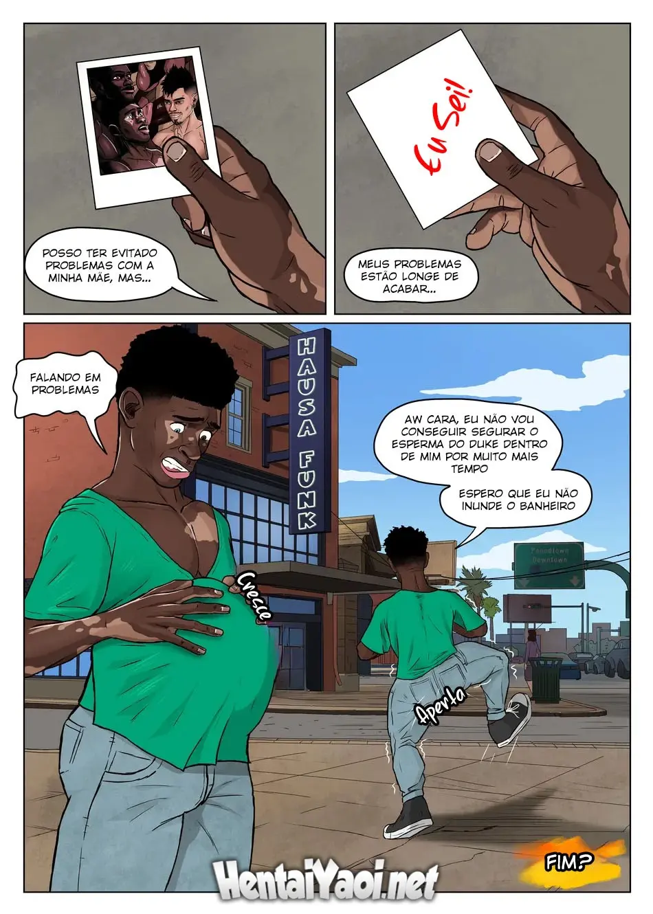 Joshi Aguenta um dos Grandes Hentai – Página 86 Joshi Aguenta um dos Grandes Hentai – Página 86