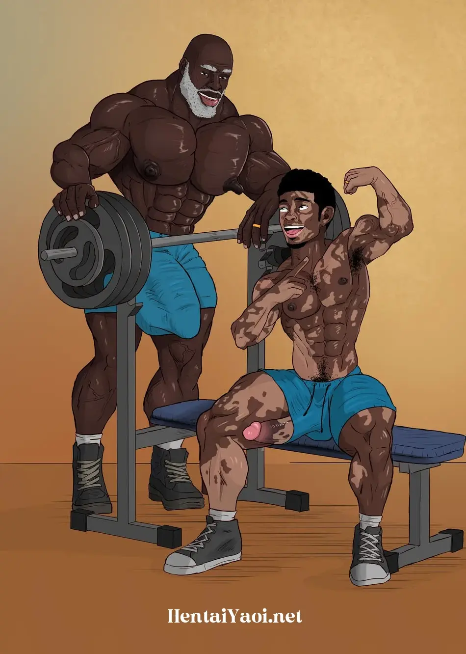 Joshi Aguenta um dos Grandes Hentai – Página 89 Joshi Aguenta um dos Grandes Hentai – Página 89