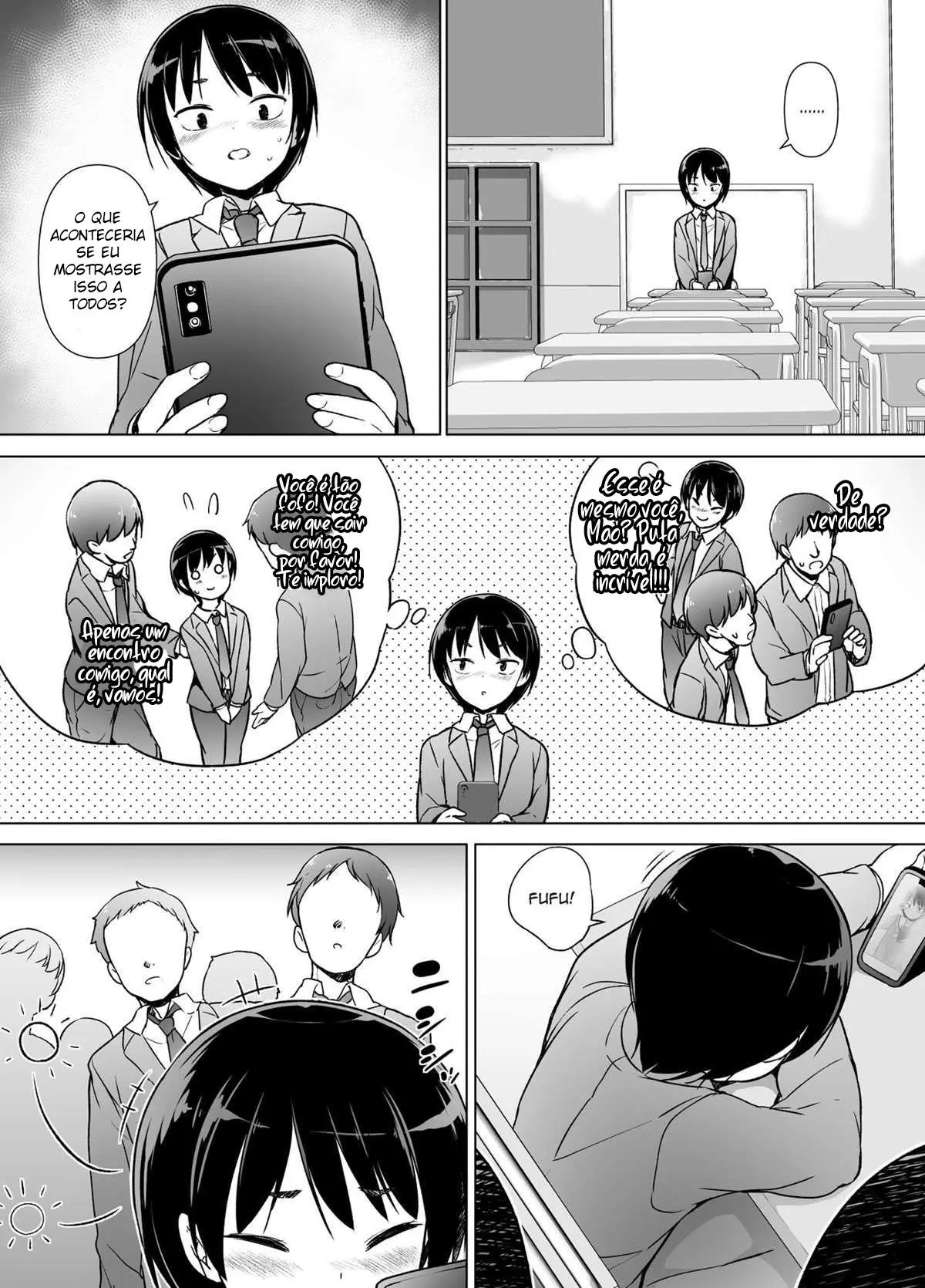 Josoukko no Boku wa Tonari no Oji-san no Mono ni Naru Hentai – Página 10 Josoukko no Boku wa Tonari no Oji-san no Mono ni Naru Hentai – Página 10