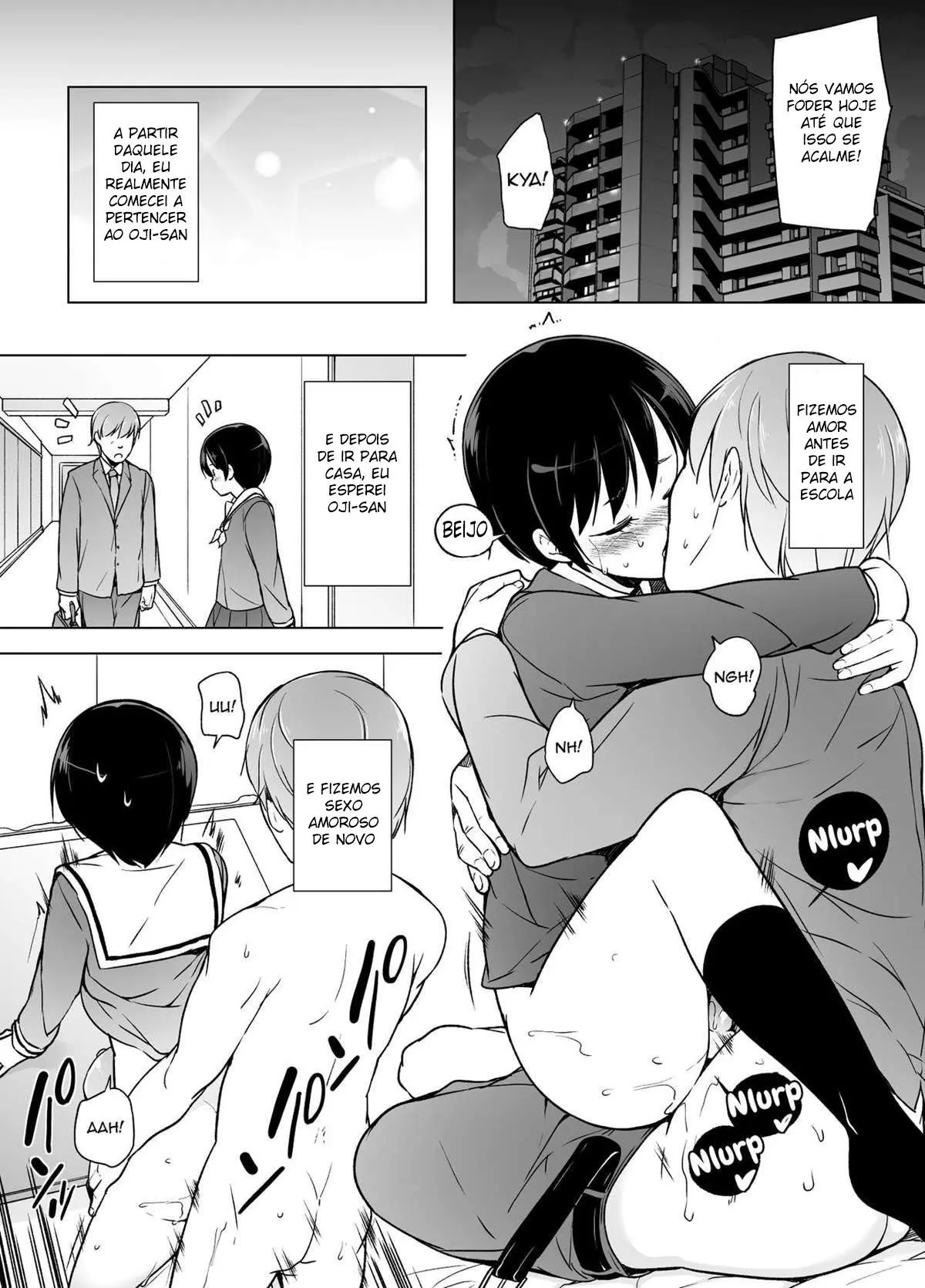 Josoukko no Boku wa Tonari no Oji-san no Mono ni Naru Hentai – Página 36 Josoukko no Boku wa Tonari no Oji-san no Mono ni Naru Hentai – Página 36