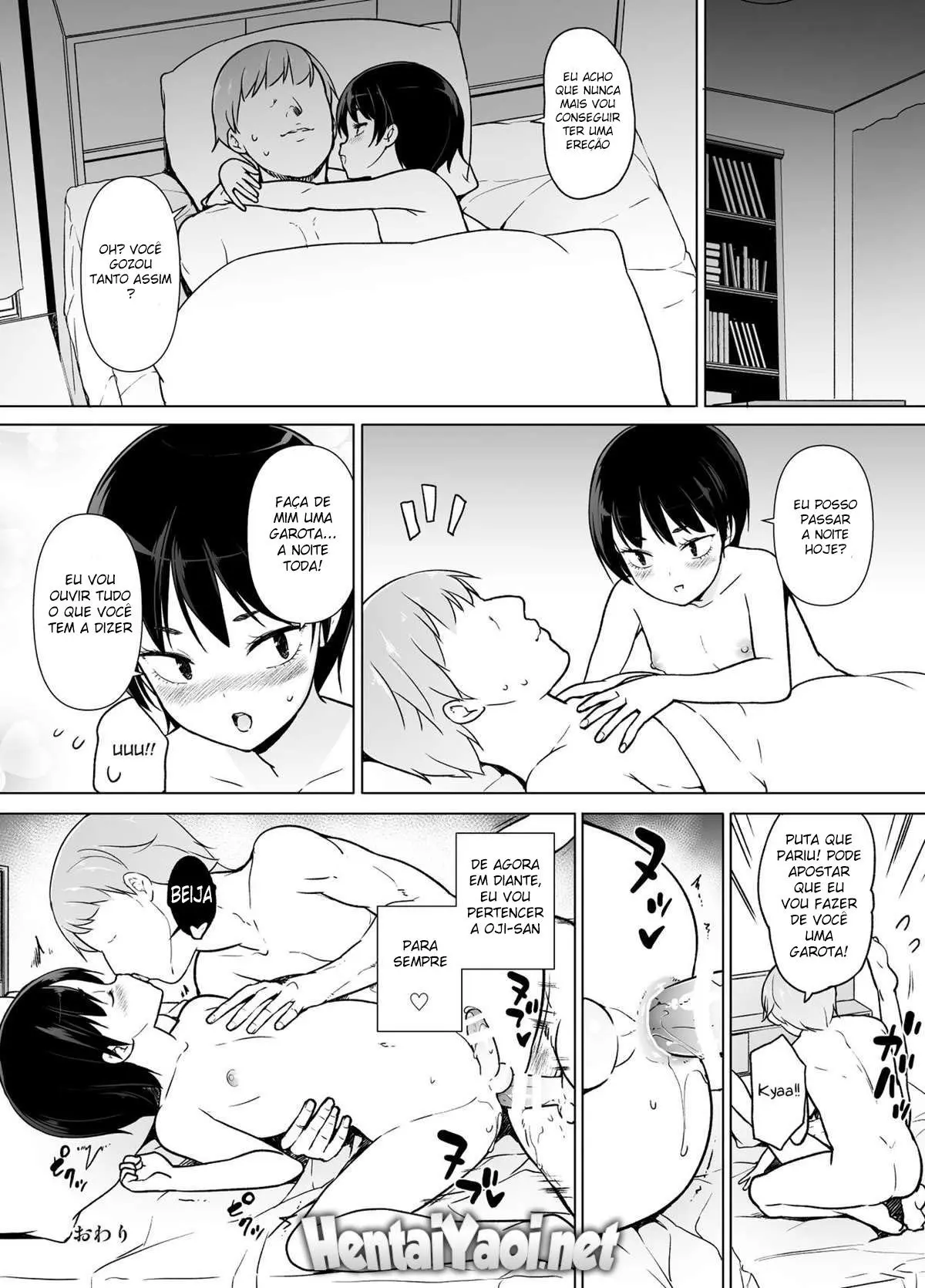 Josoukko no Boku wa Tonari no Oji-san no Mono ni Naru Hentai – Página 42 Josoukko no Boku wa Tonari no Oji-san no Mono ni Naru Hentai – Página 42