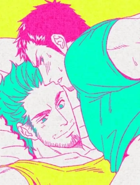 Jouge Kankei 1 Online