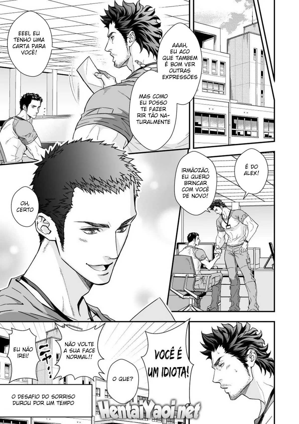 Jouge Kankei 4 Hentai – Página 28