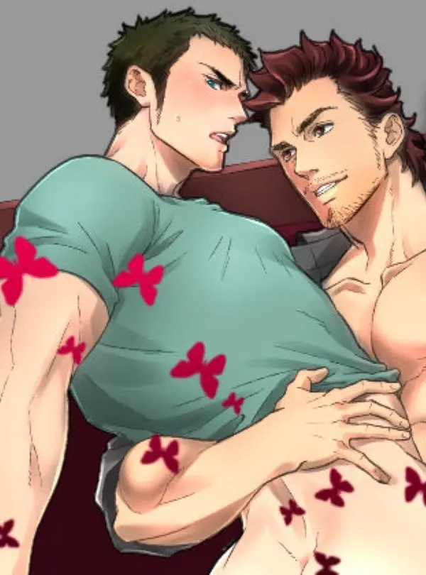 Jouge Kankei ZERO Online