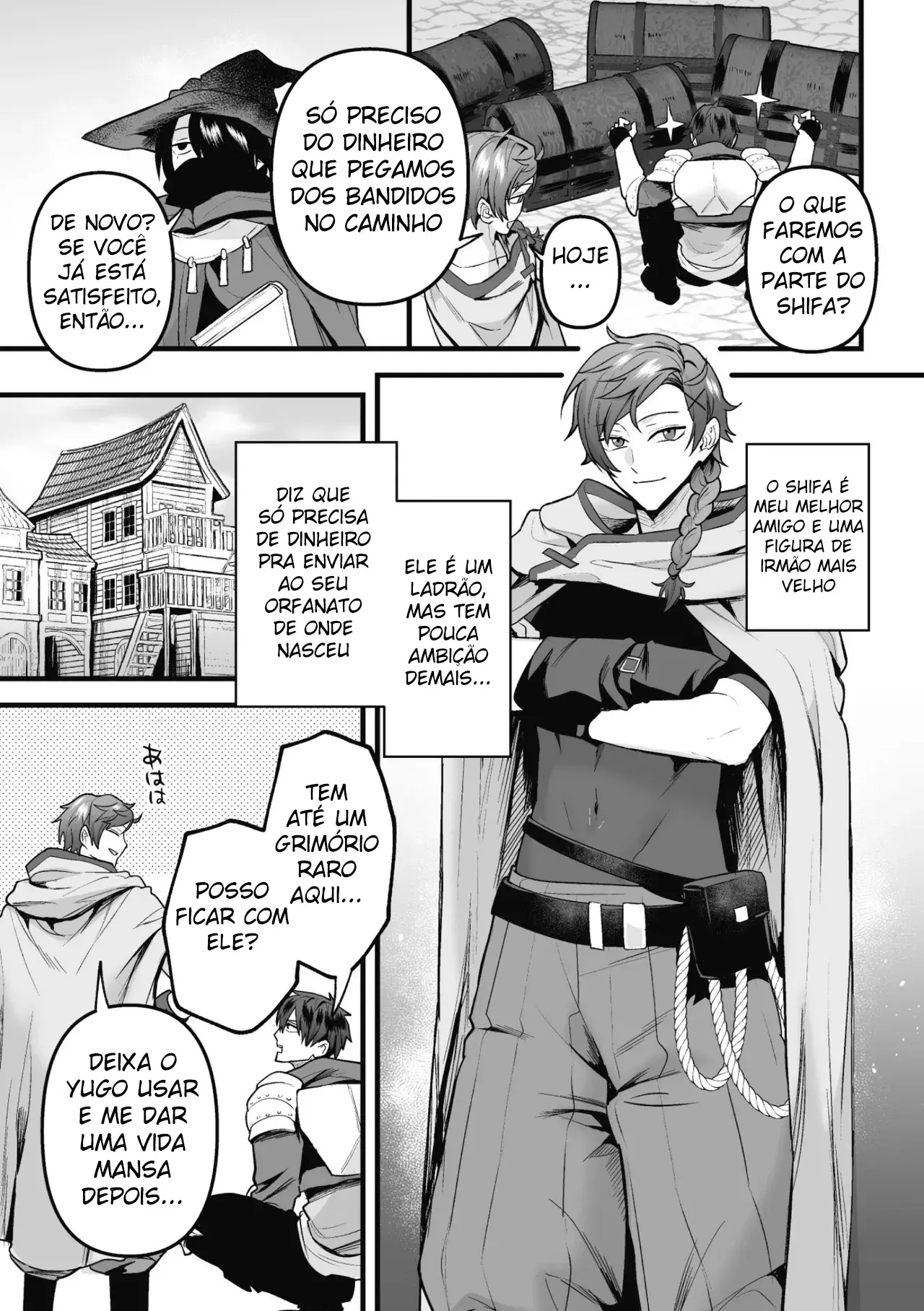 Jovem Ladrão, a Face da Noite — A História Em Que Acabei Vendo, Com a Clarividência, Meu Melhor Amigo Sendo Usado — Parte 1 Hentai – Página 7 Jovem Ladrão, a Face da Noite — A História Em Que Acabei Vendo, Com a Clarividência, Meu Melhor Amigo Sendo Usado — Parte 1 Hentai – Página 7