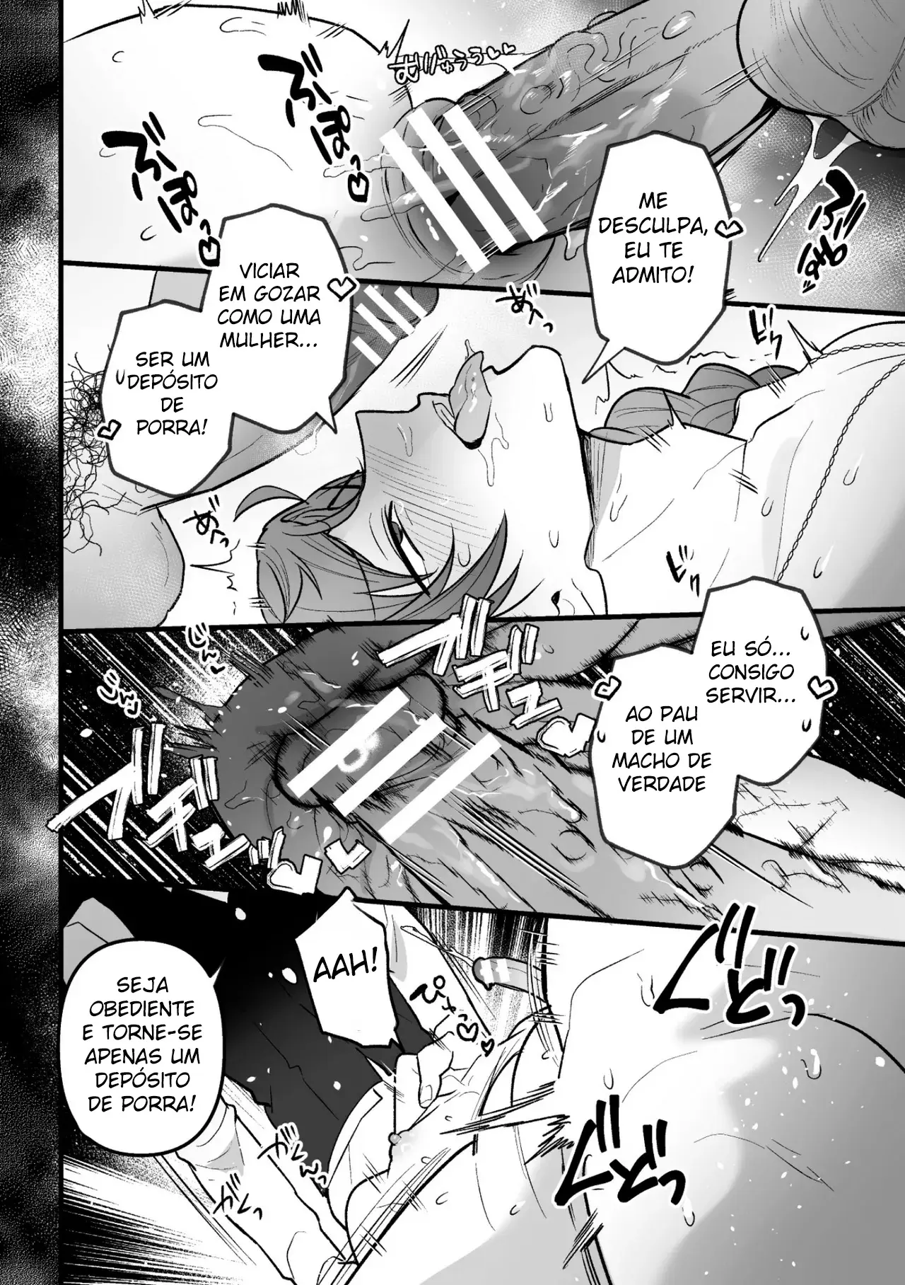 Jovem Ladrão, a Face da Noite — A História Em Que Acabei Vendo, Com a Clarividência, Meu Melhor Amigo Sendo Usado — Parte 2 Hentai – Página 18 Jovem Ladrão, a Face da Noite — A História Em Que Acabei Vendo, Com a Clarividência, Meu Melhor Amigo Sendo Usado — Parte 2 Hentai – Página 18