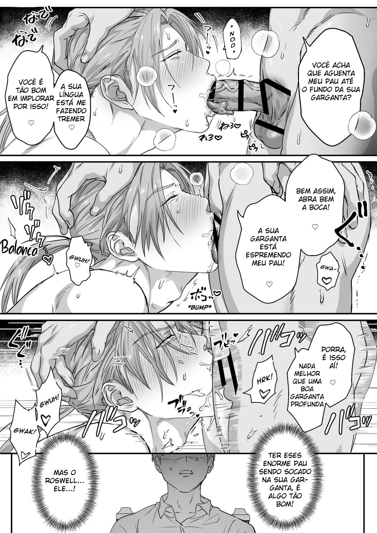 Jovem Mestre, É Hora da Punição! Hentai – Página 24 Jovem Mestre, É Hora da Punição! Hentai – Página 24