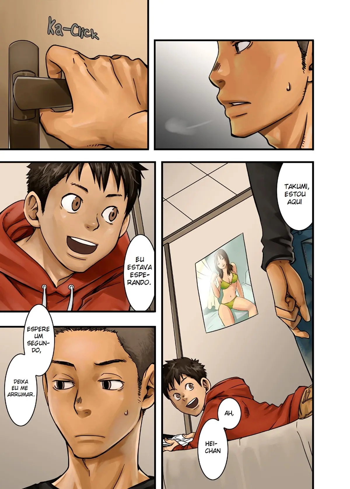 Jukebox 18 Hentai – Página 2