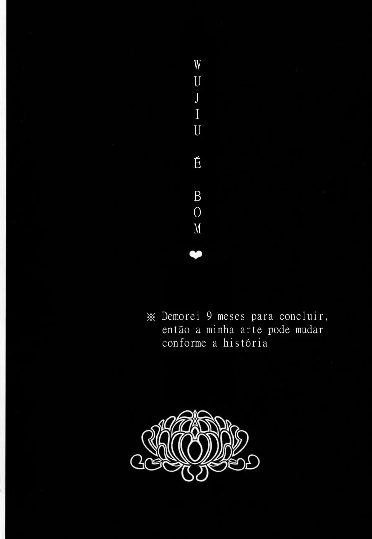 Jun’ai Mandara Chitai Sarashi Hentai – Página 3