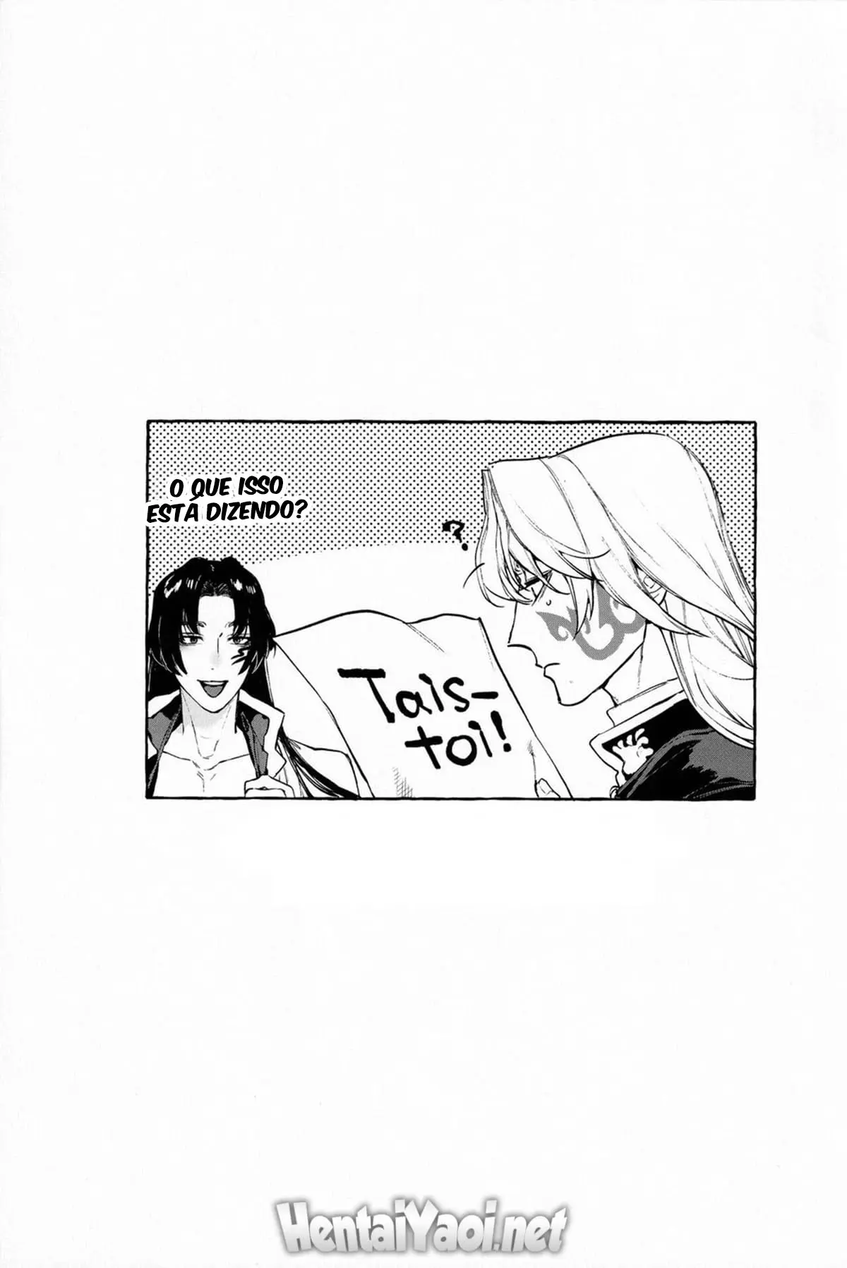 Jun’ai Mandara Chitai Sarashi Hentai – Página 42