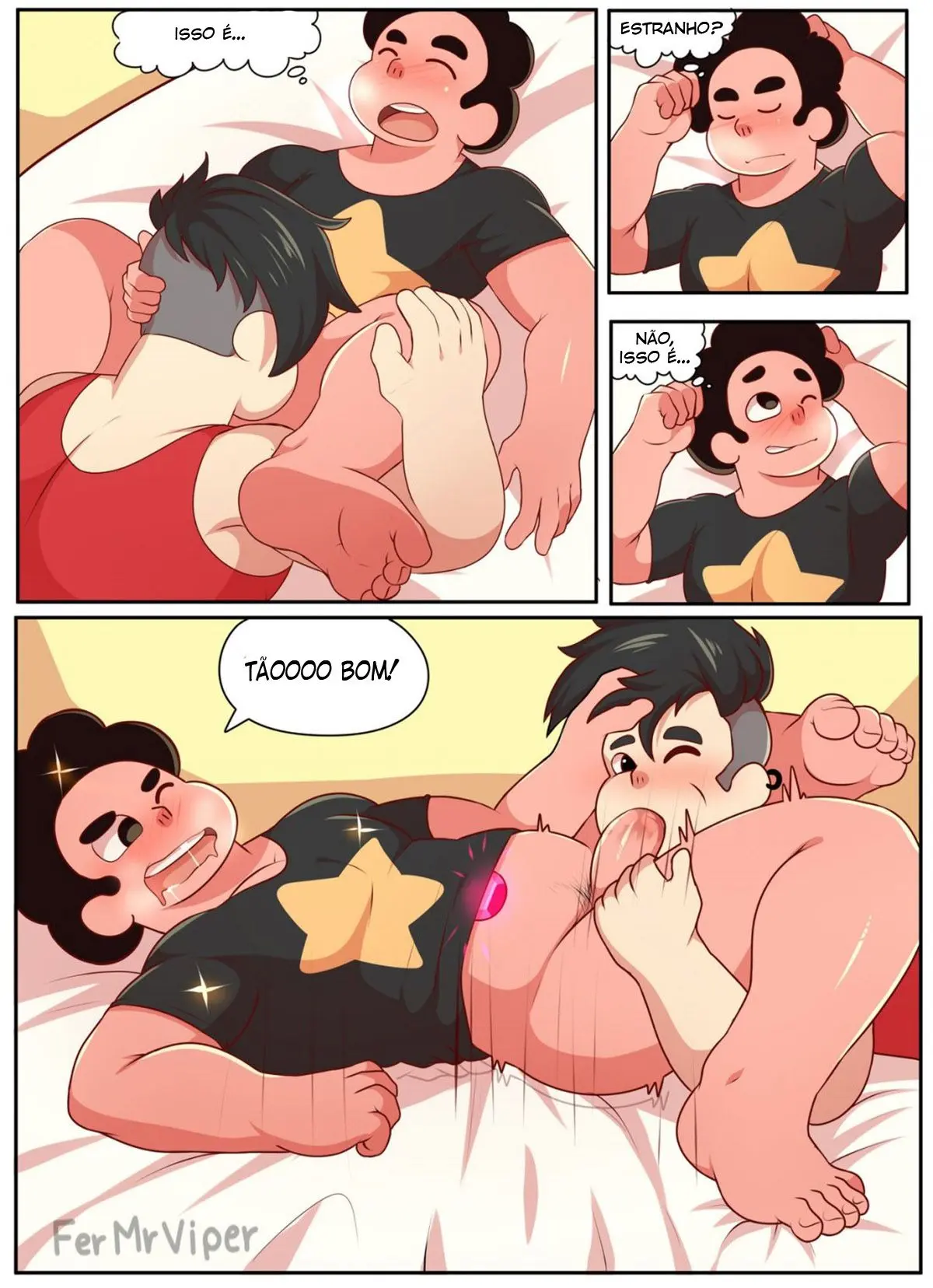 Kai Joy Hentai – Página 13 Kai Joy Hentai – Página 13