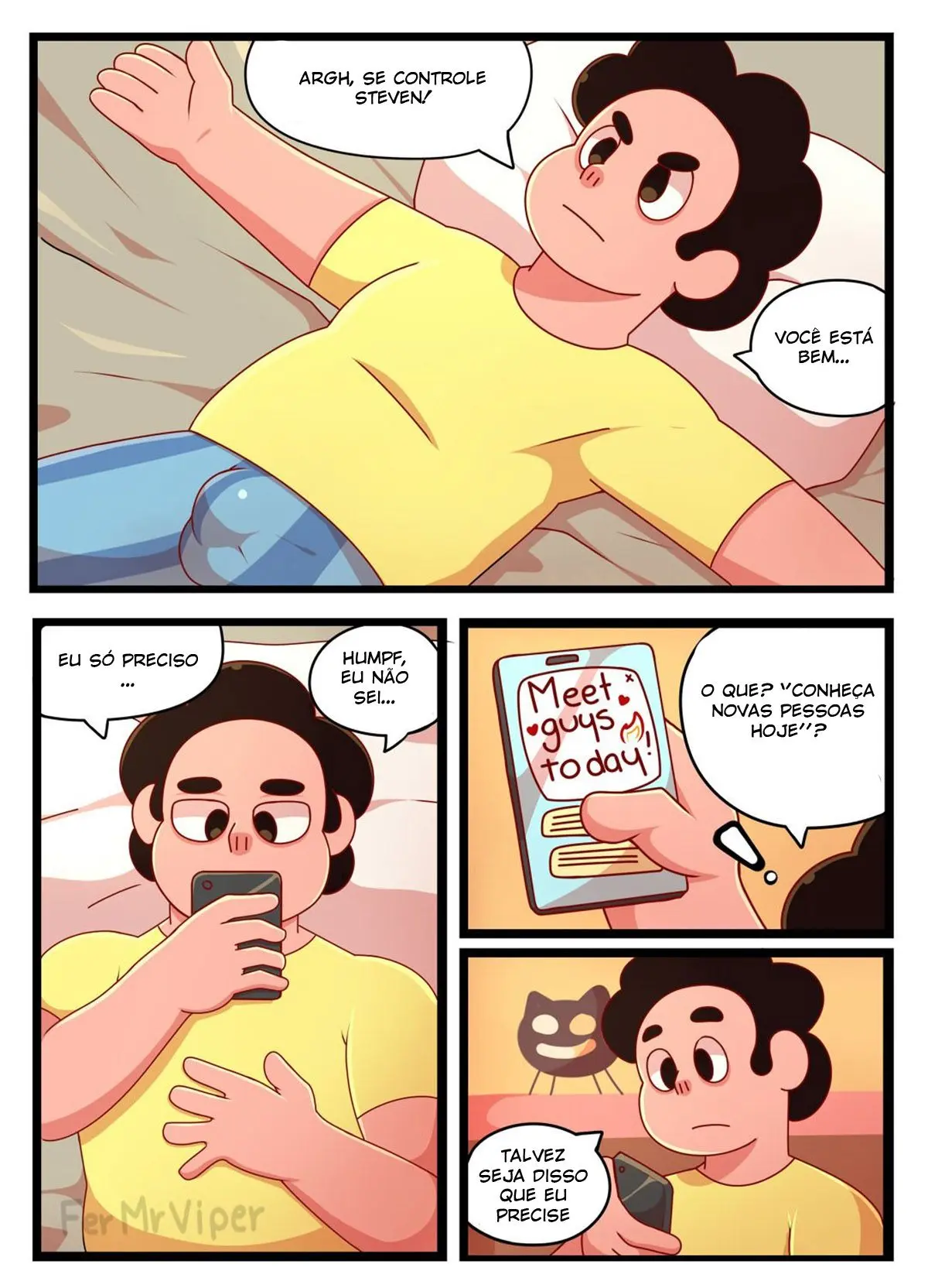 Kai Joy Hentai – Página 2 Kai Joy Hentai – Página 2