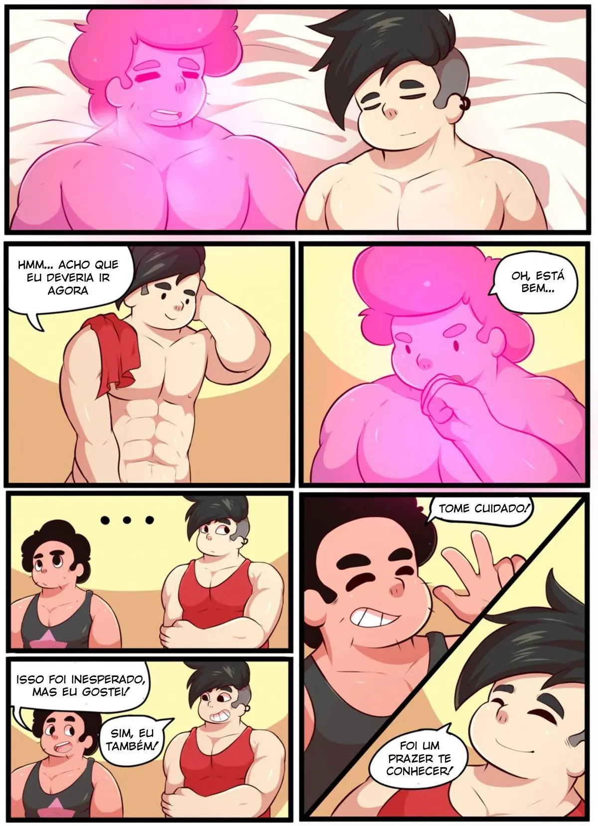 Kai Joy Hentai – Página 25 Kai Joy Hentai – Página 25