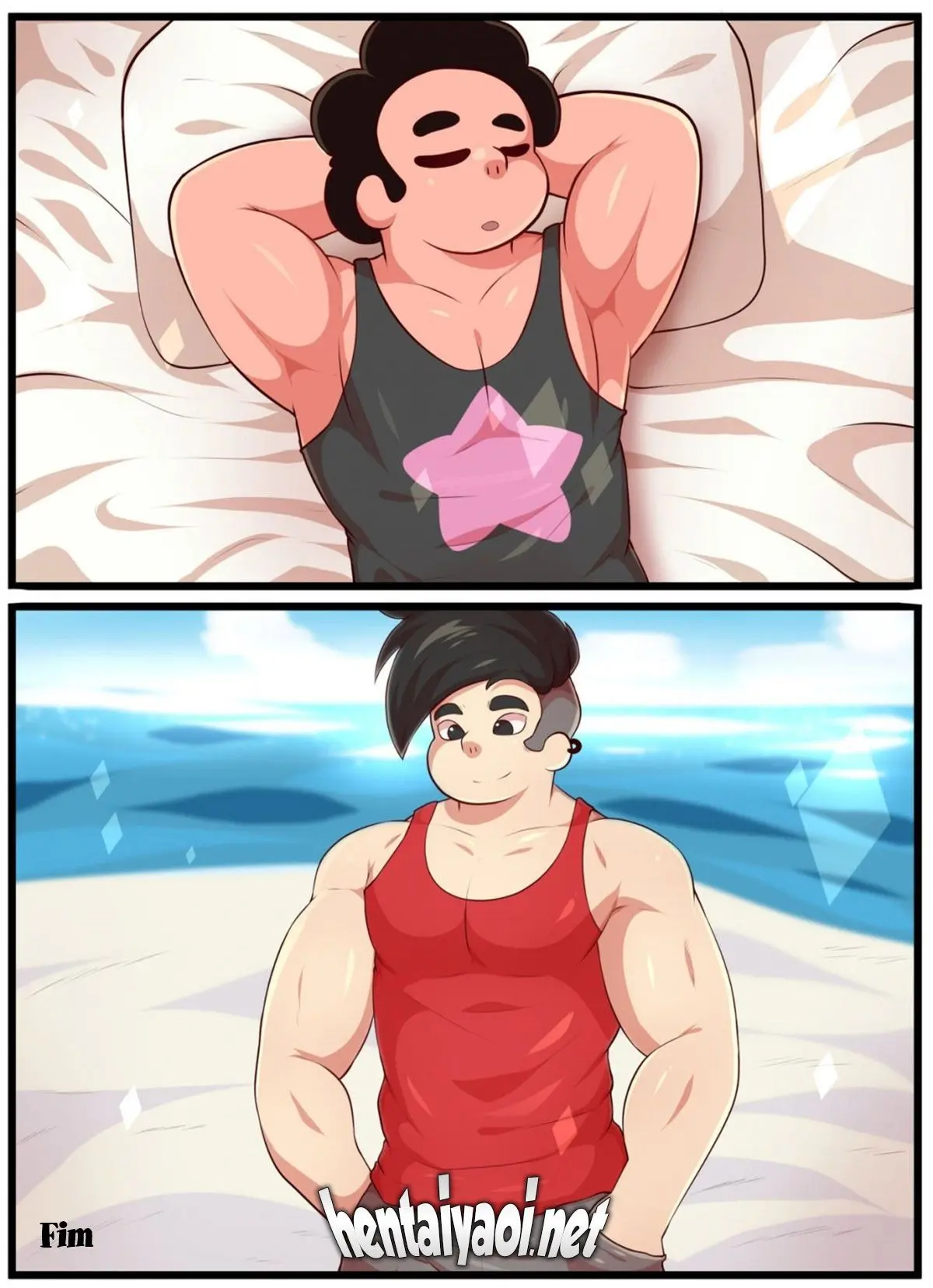 Kai Joy Hentai – Página 26 Kai Joy Hentai – Página 26