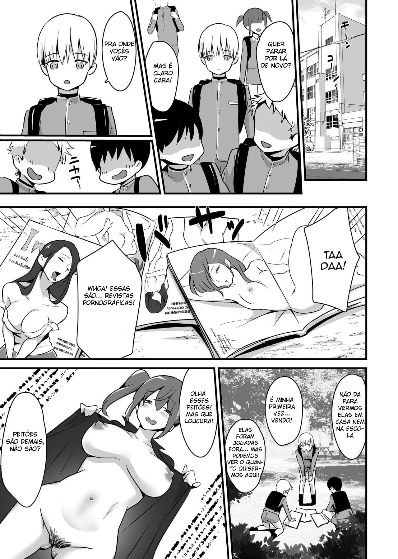 Kaikan Mesu Ochi 2 ~Yokubou no Mama Ochi Tsuzukeru Shiori~ Hentai – Página 22 Kaikan Mesu Ochi 2 ~Yokubou no Mama Ochi Tsuzukeru Shiori~ Hentai – Página 22