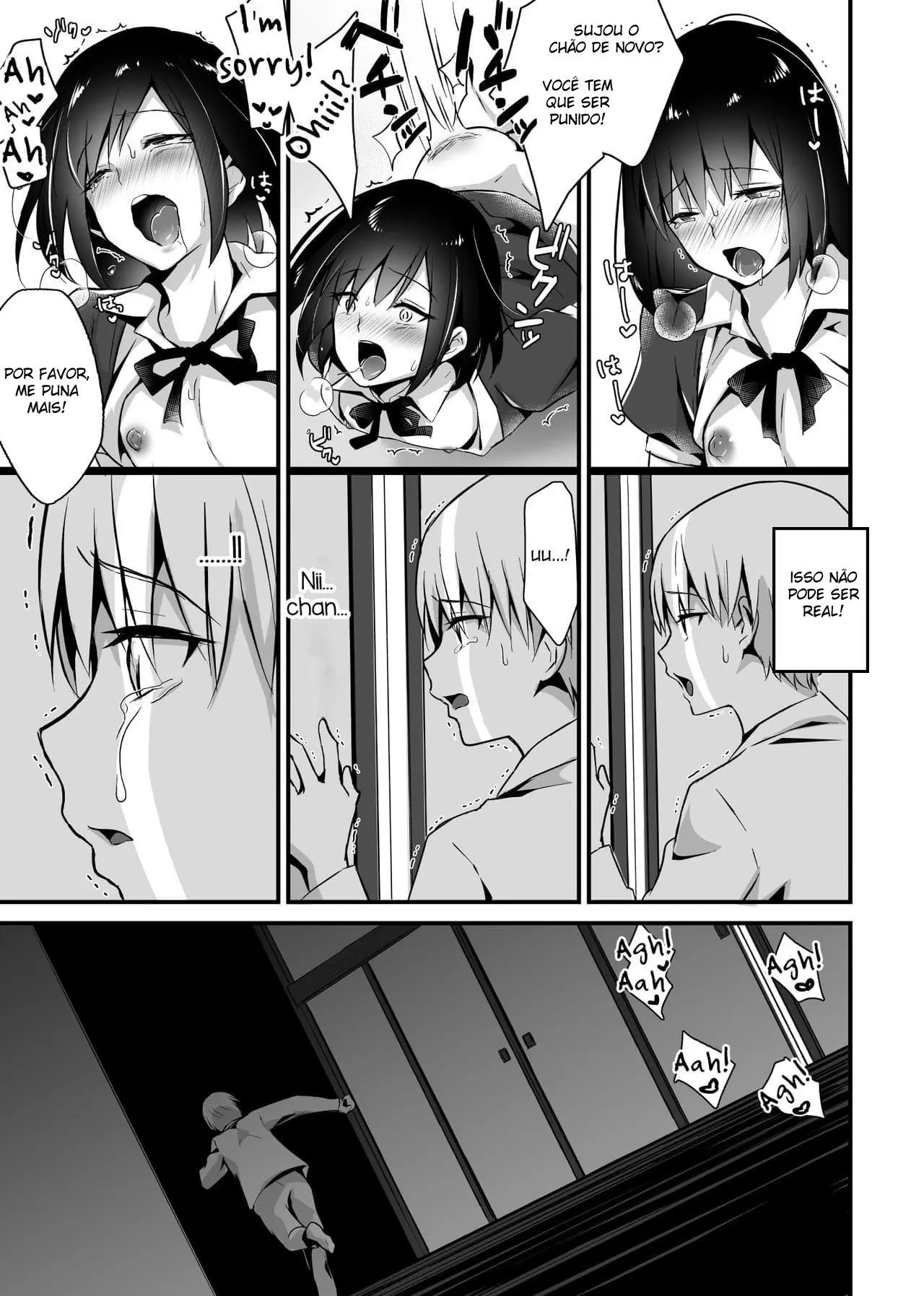 Kaikan Mesu Ochi 2 ~Yokubou no Mama Ochi Tsuzukeru Shiori~ Hentai – Página 28 Kaikan Mesu Ochi 2 ~Yokubou no Mama Ochi Tsuzukeru Shiori~ Hentai – Página 28