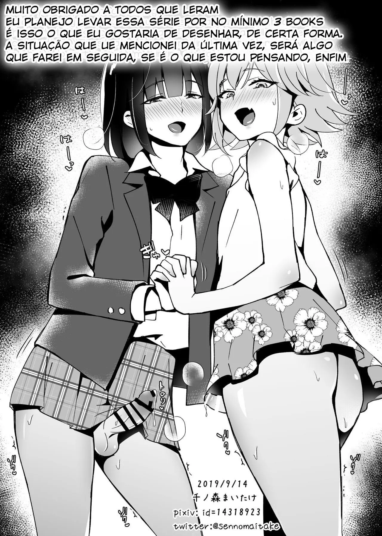 Kaikan Mesu Ochi 2 ~Yokubou no Mama Ochi Tsuzukeru Shiori~ Hentai – Página 36 Kaikan Mesu Ochi 2 ~Yokubou no Mama Ochi Tsuzukeru Shiori~ Hentai – Página 36