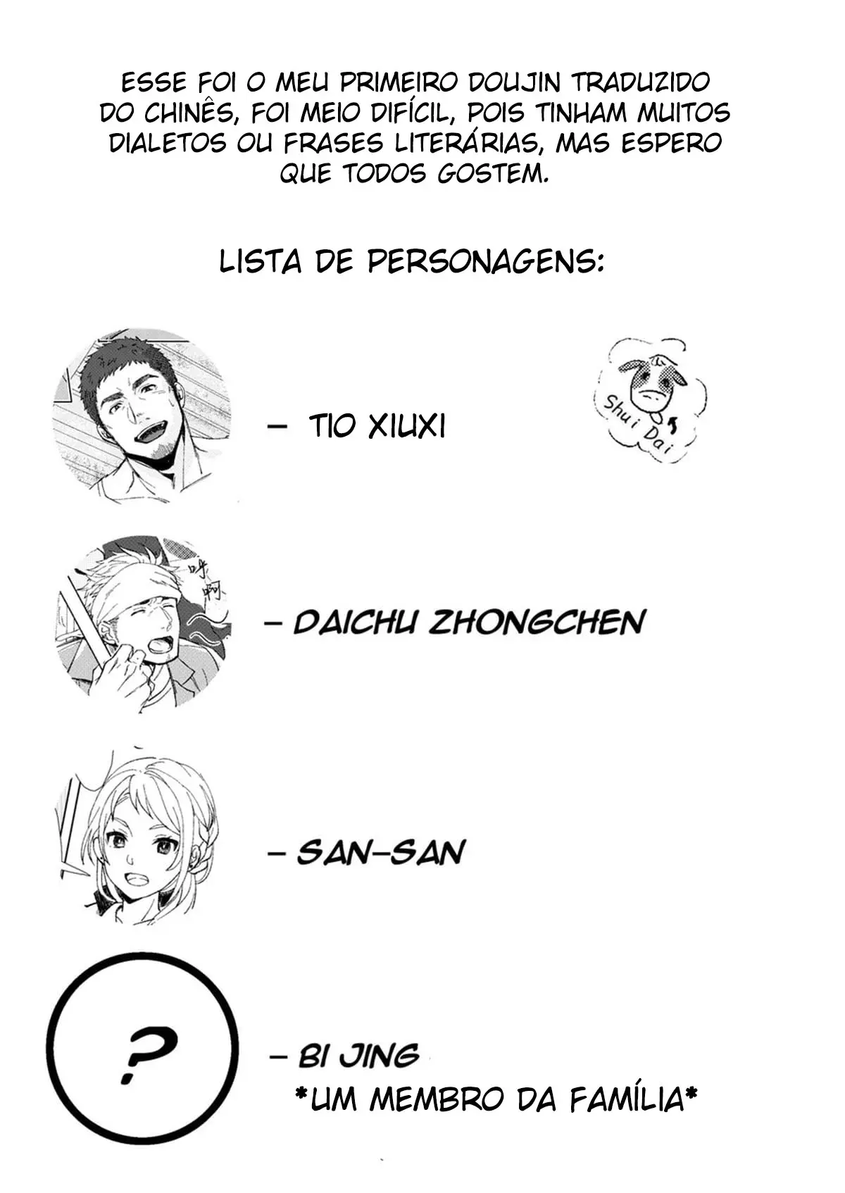 Kaimami New Face Hentai – Página 2