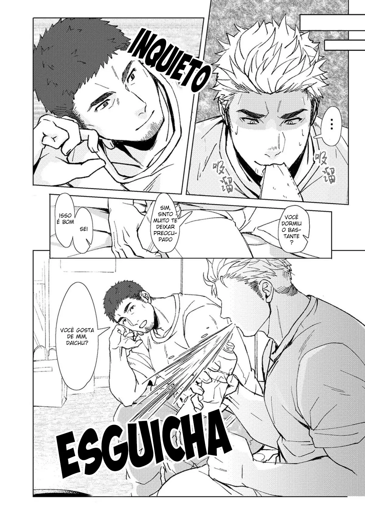 Kaimami New Face Hentai – Página 20