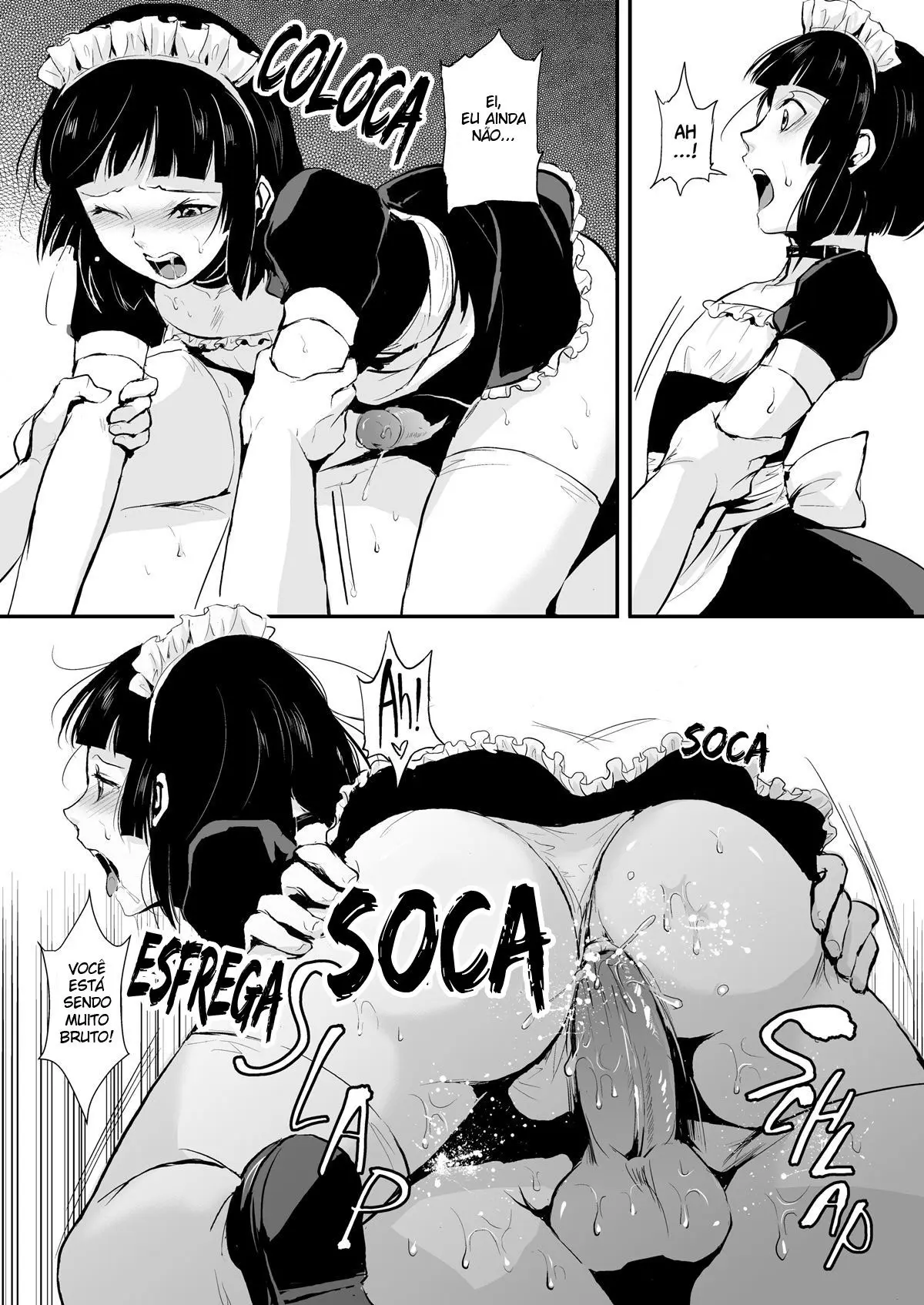 Kaname 3 Hentai – Página 10 Kaname 3 Hentai – Página 10