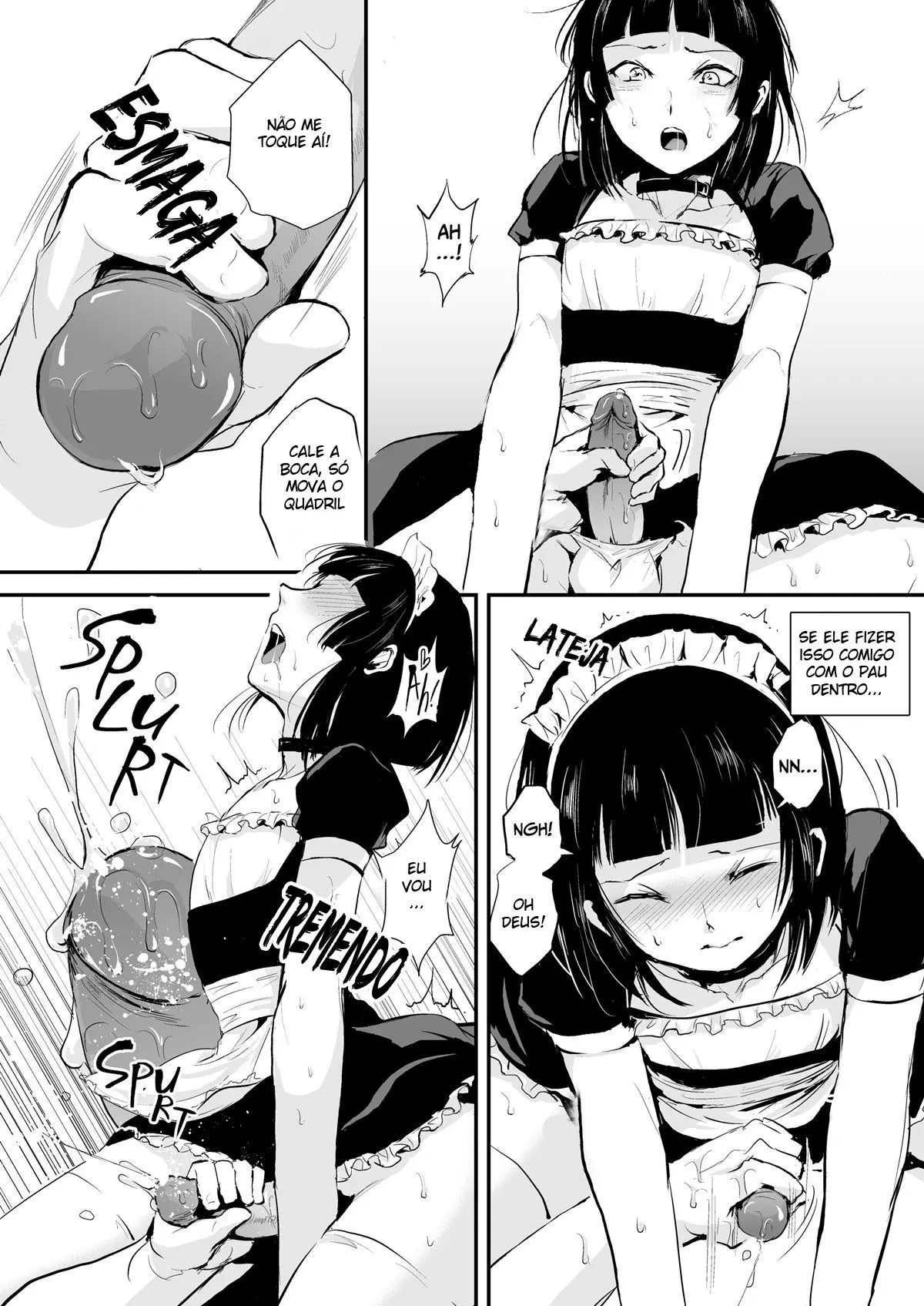 Kaname 3 Hentai – Página 11 Kaname 3 Hentai – Página 11