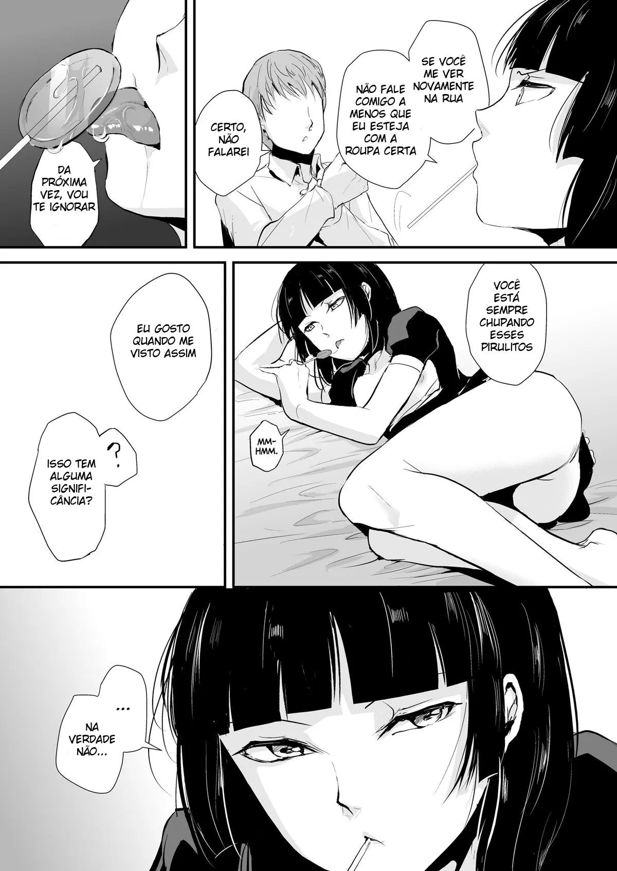 Kaname 3 Hentai – Página 24 Kaname 3 Hentai – Página 24