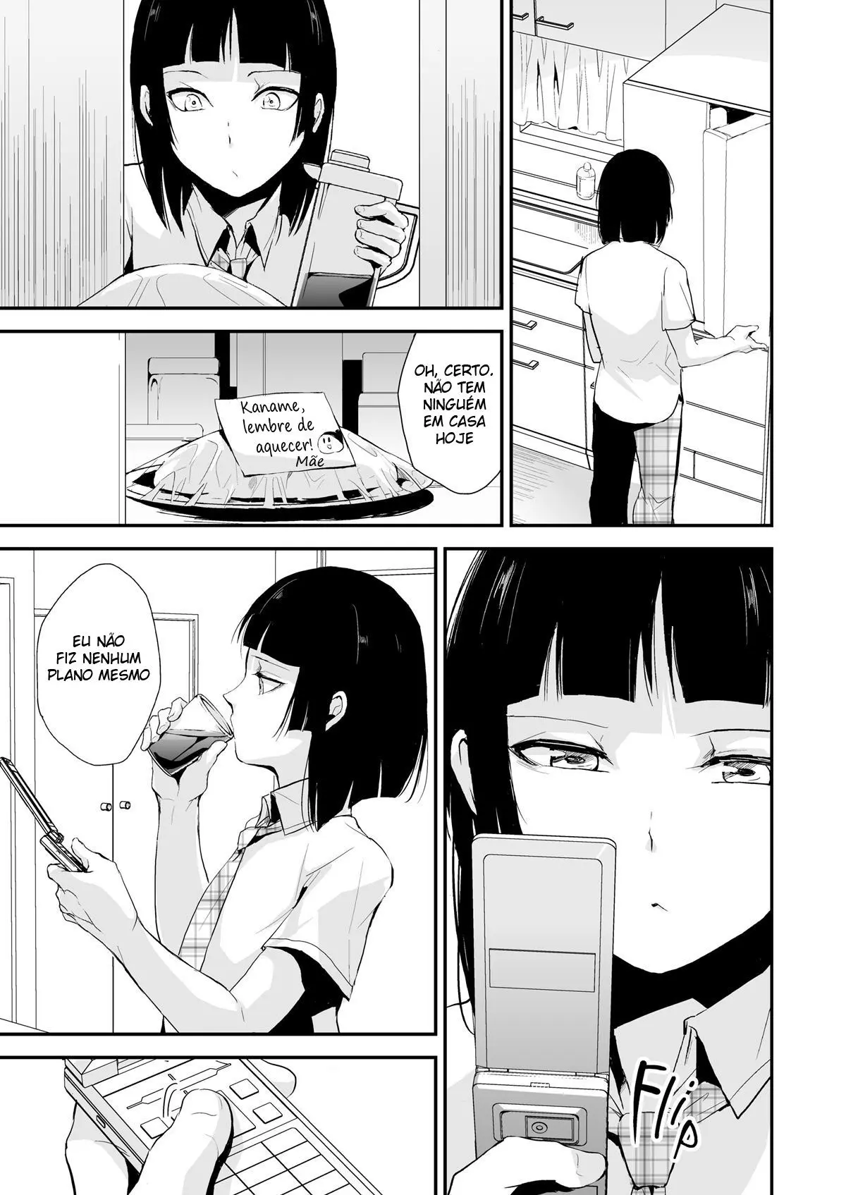 Kaname 3 Hentai – Página 28 Kaname 3 Hentai – Página 28