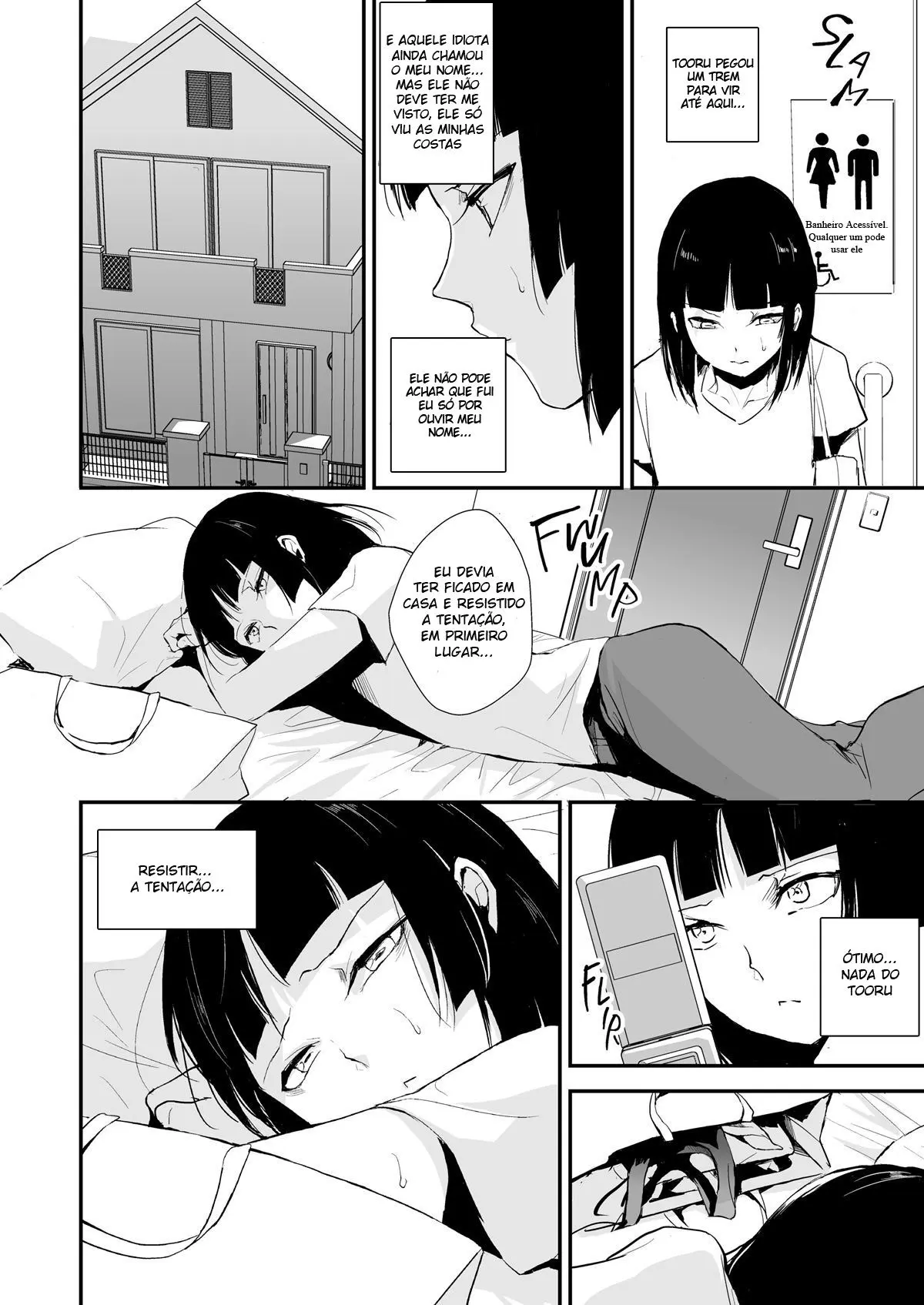 Kaname 3 Hentai – Página 31 Kaname 3 Hentai – Página 31