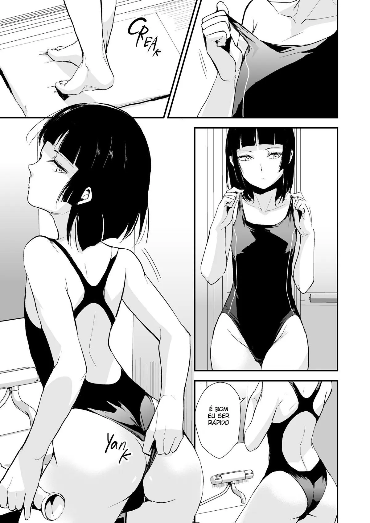 Kaname 3 Hentai – Página 32 Kaname 3 Hentai – Página 32