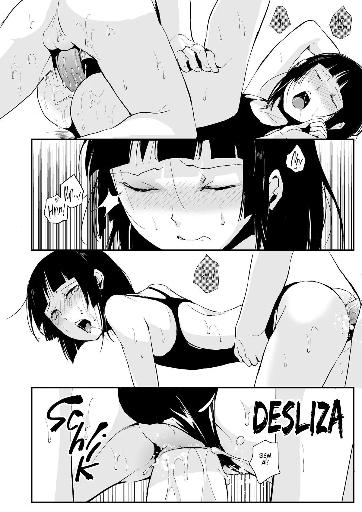 Kaname 3 Hentai – Página 35 Kaname 3 Hentai – Página 35