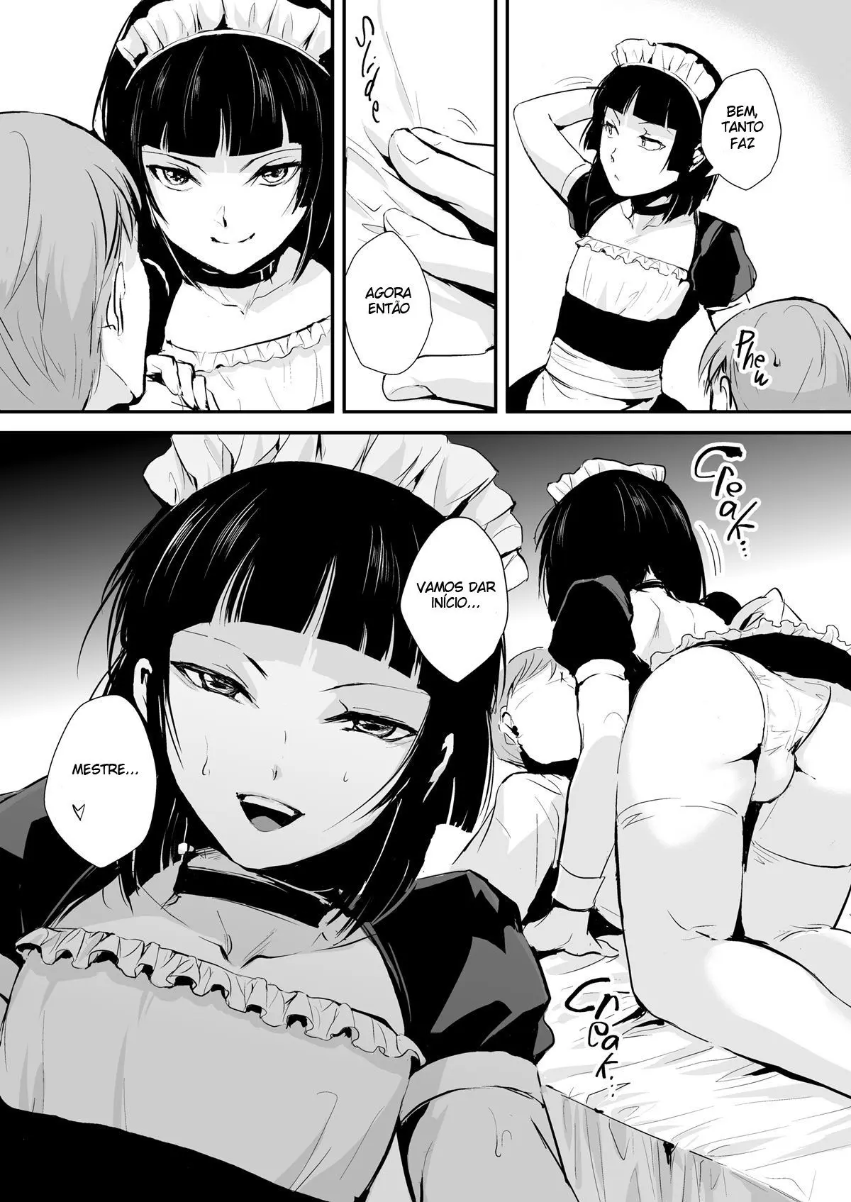 Kaname 3 Hentai – Página 6 Kaname 3 Hentai – Página 6