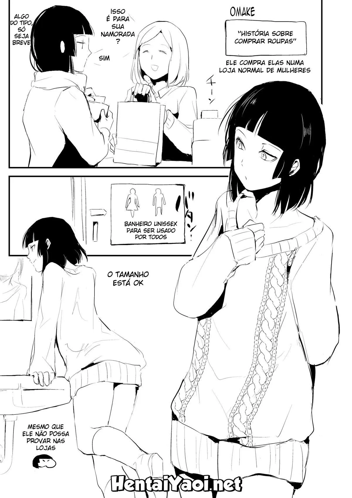 Kaname 5 Hentai – Página 36