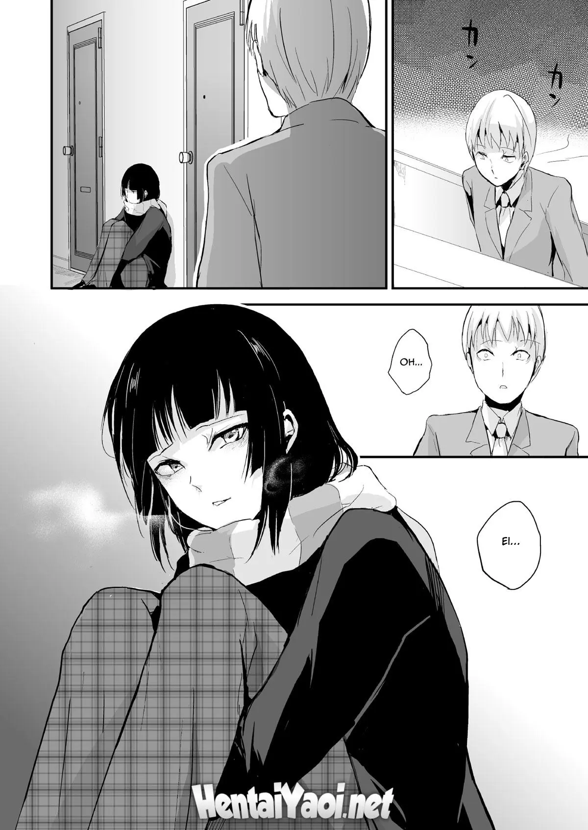 Kaname 6 Hentai – Página 33