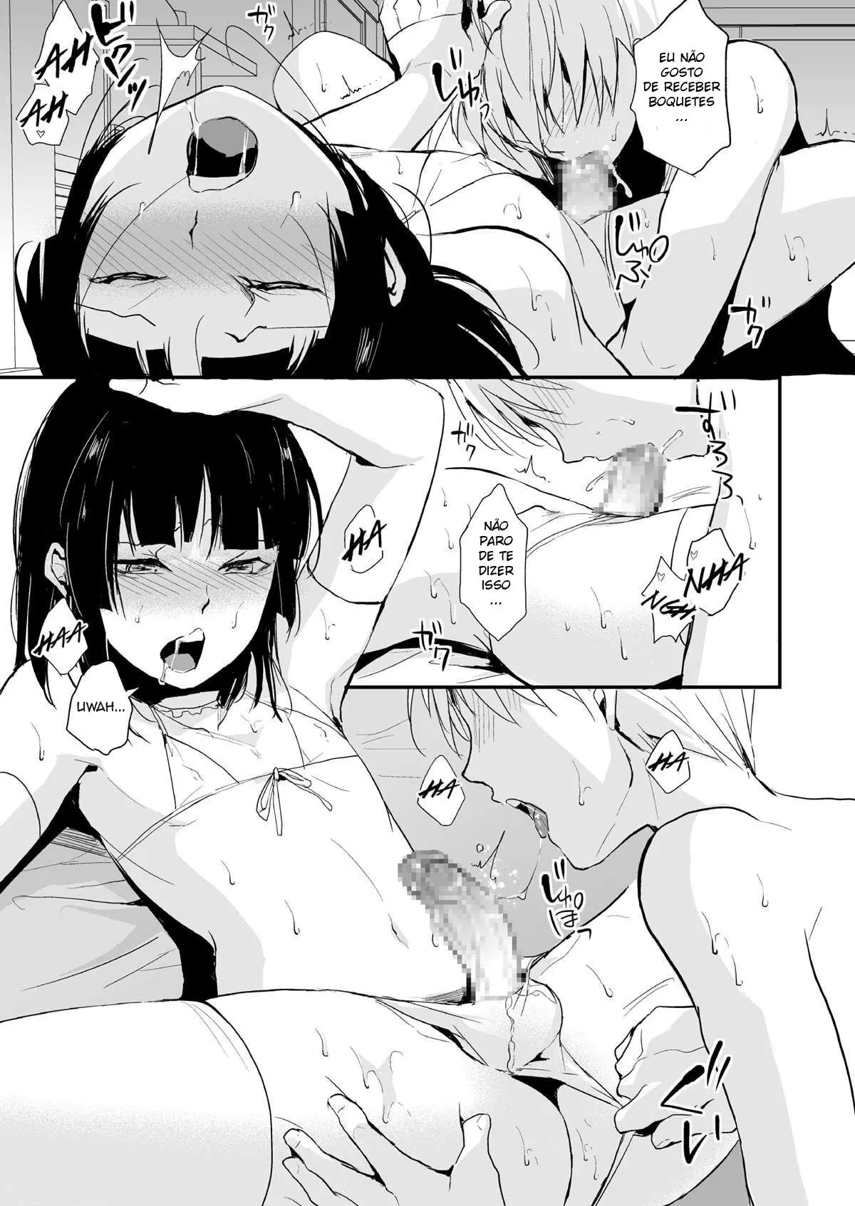 Kaname 7 Hentai – Página 24 Kaname 7 Hentai – Página 24