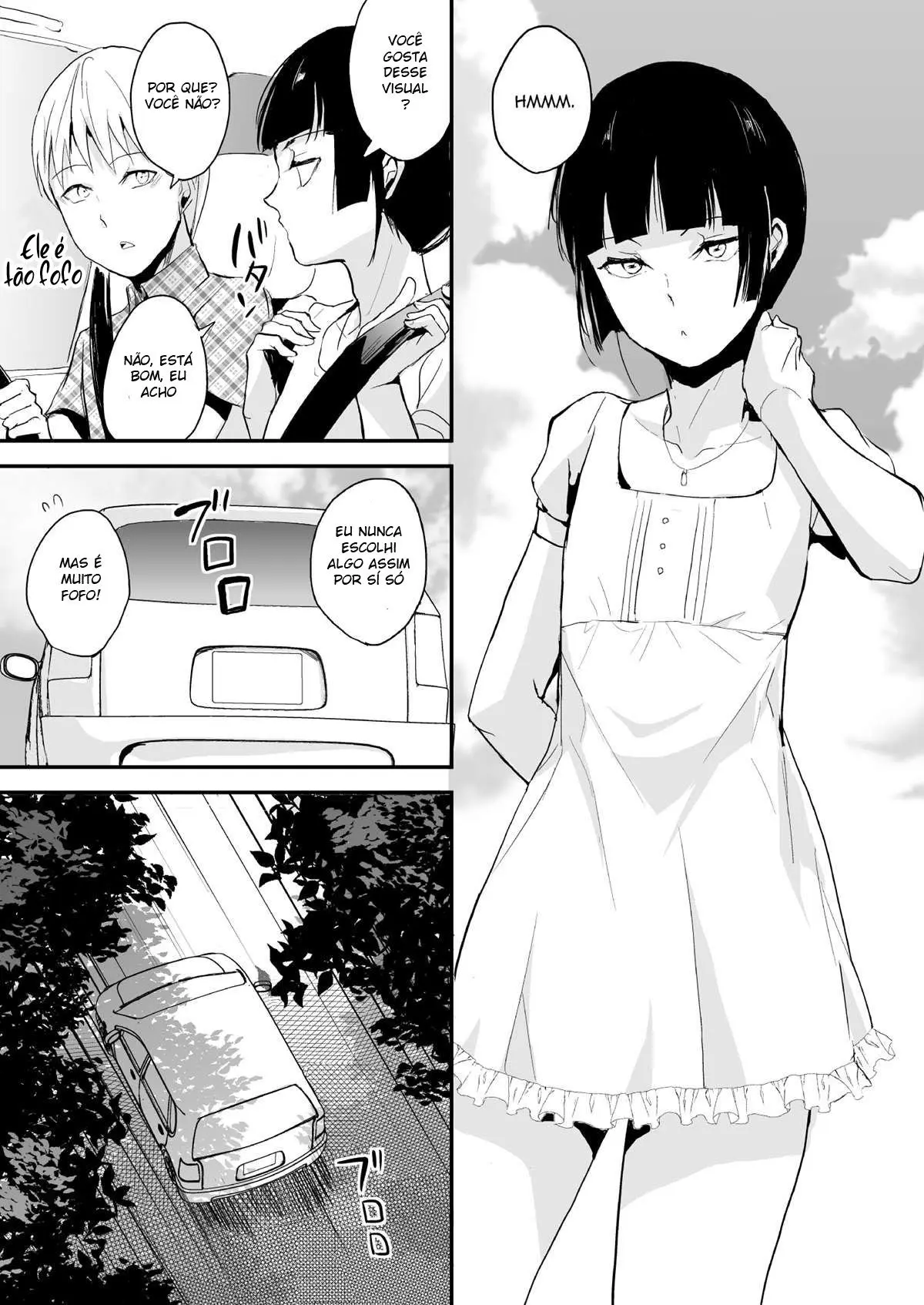 Kaname 7 Hentai – Página 4 Kaname 7 Hentai – Página 4