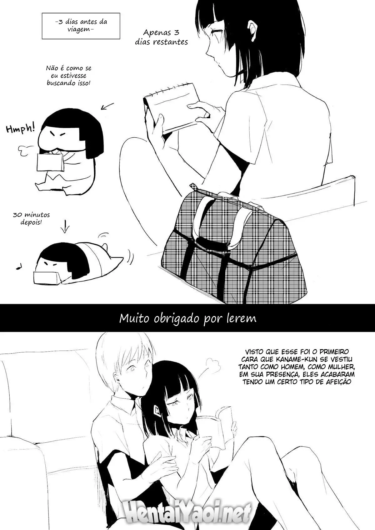 Kaname 7 Hentai – Página 40 Kaname 7 Hentai – Página 40